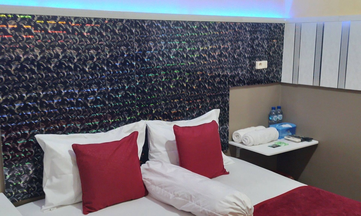 Kalipuro Bed & Breakfast | Puri Made 2 Homestay