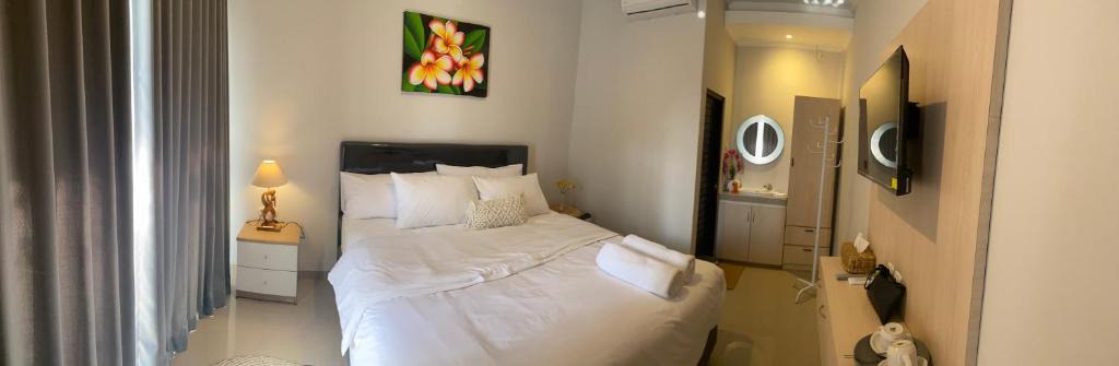 Seminyak House | Queen’s Villa