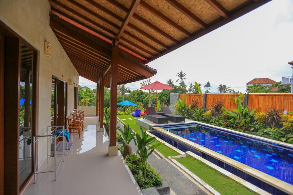 Babakan House | Rahma Guesthouse