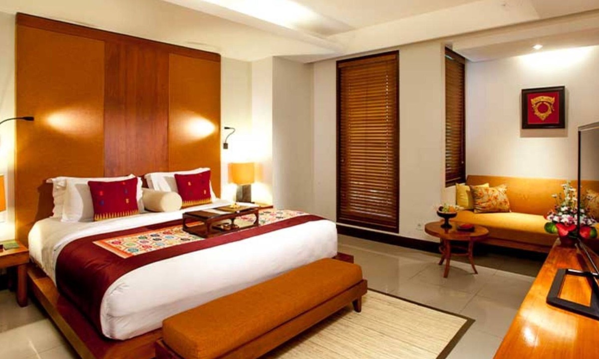 Rama Beach Cottage | Kartika Plaza