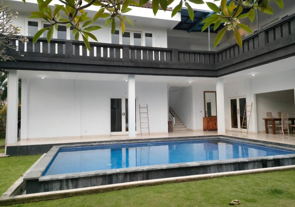 Batu Bolong House | Rama villas canggu By SDM