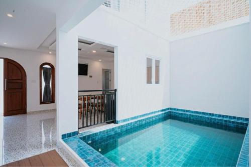 Beraban Villa | RAP Villa Tanahlot by YoNa