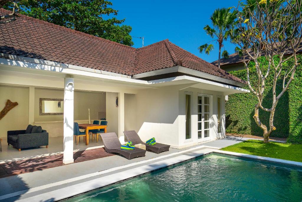 Laksmana Villa | Ratoo villa
