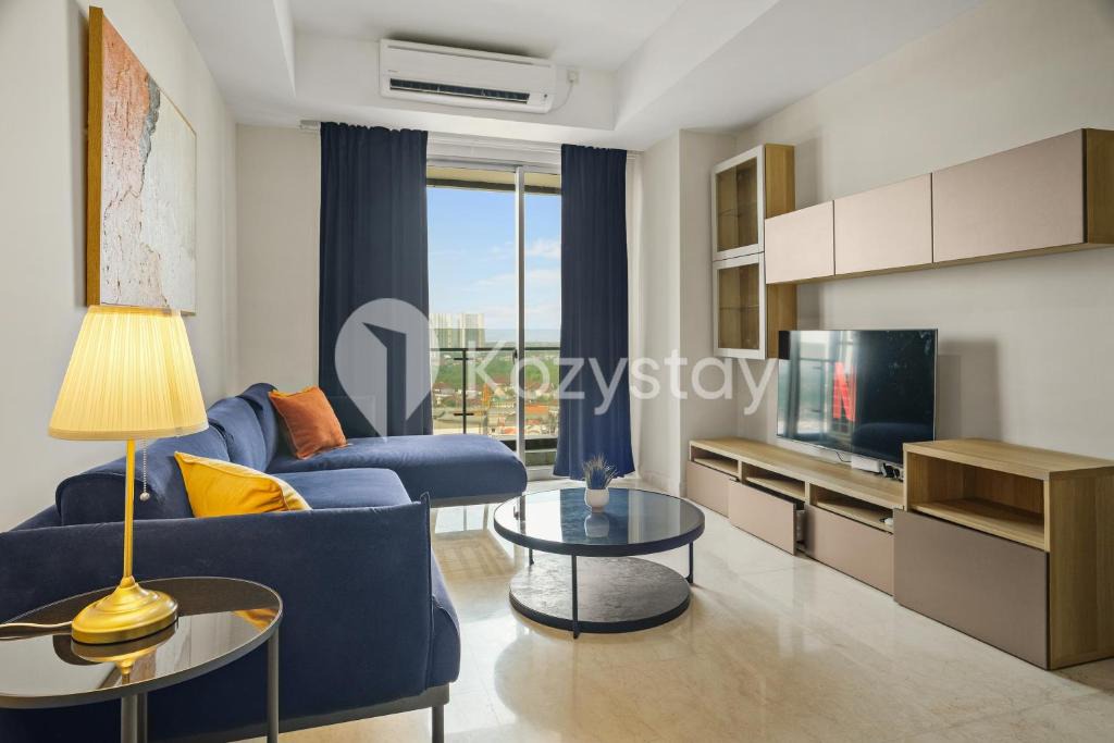 Surabaya Apartment | Ravora by Kozystay - Sungkono
