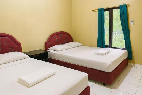 Pangandaran Hotel | RedDoorz at Hotel Galuh Putra Pangandaran