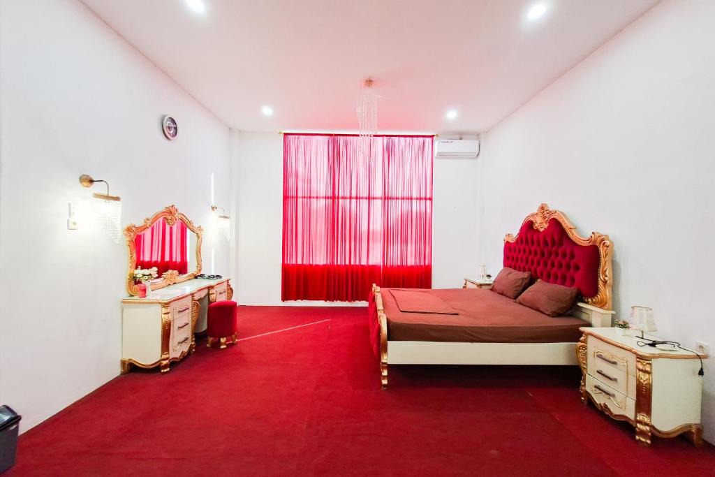 Sabang Hotel | RedDoorz at Pasifik Hotel Sabang Aceh
