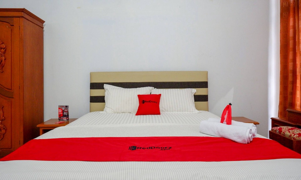 Palopo House | RedDoorz @ Hotel Horas Palopo