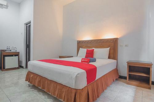 Majalengka House | RedDoorz Plus near RSUD Majalengka