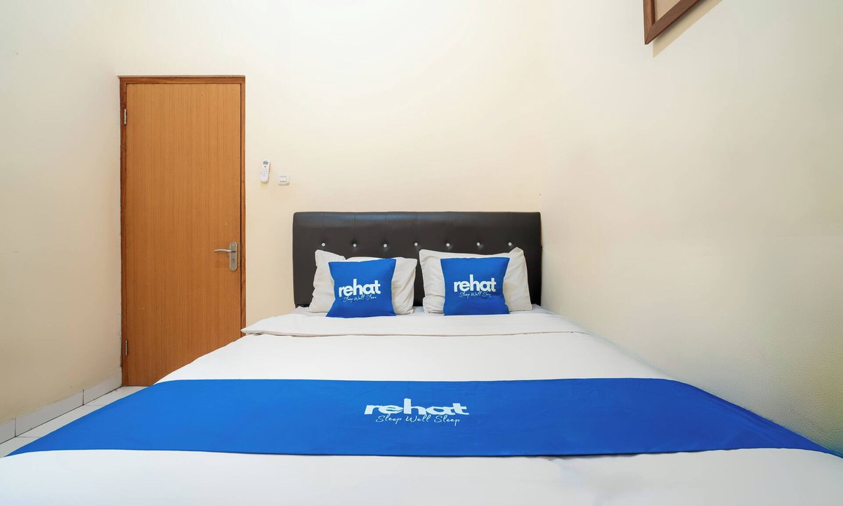 Tasikmalaya House | Rehat at Siliwangi Guest House Syariah Tasikmalaya