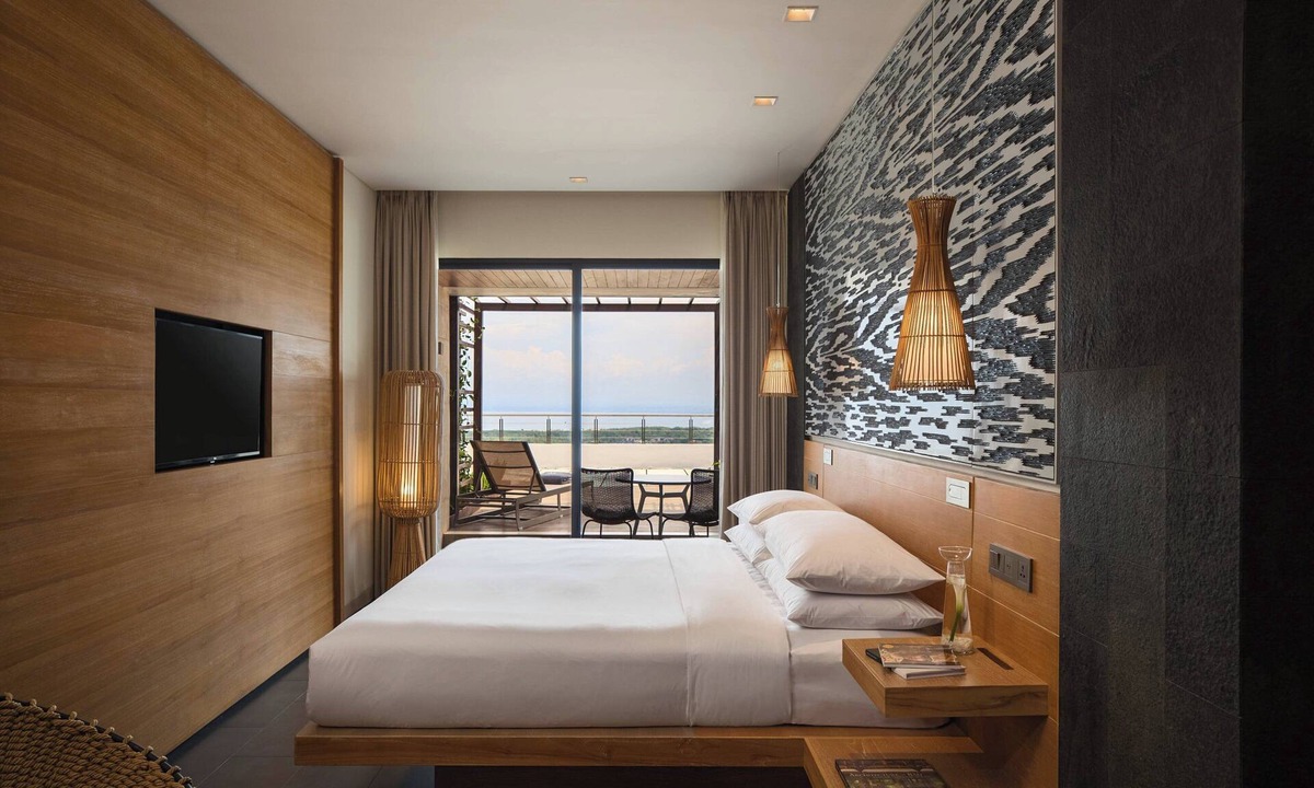 Ungasan Resort | Renaissance Bali Uluwatu Resort & Spa