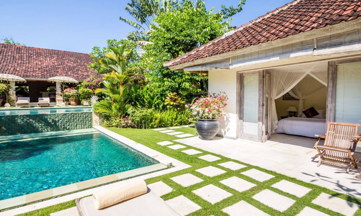 Bali Villa | Batubelig