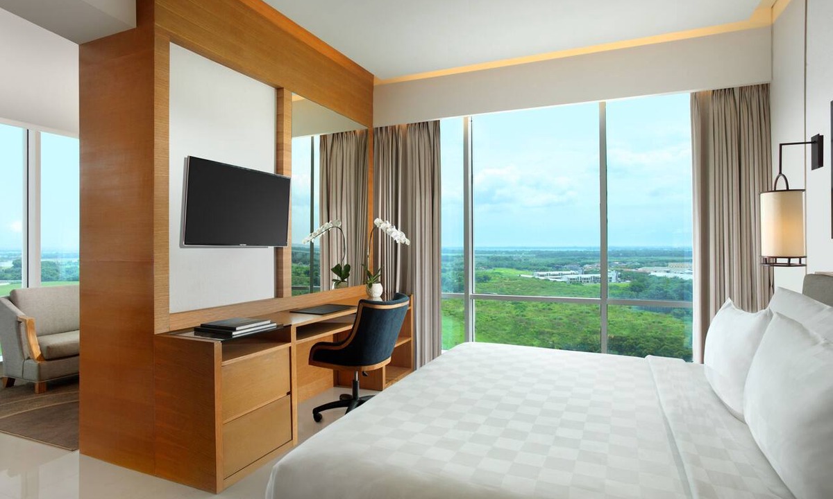 Karawang Hotel | Resinda Hotel Karawang, Managed by Padma Hotels