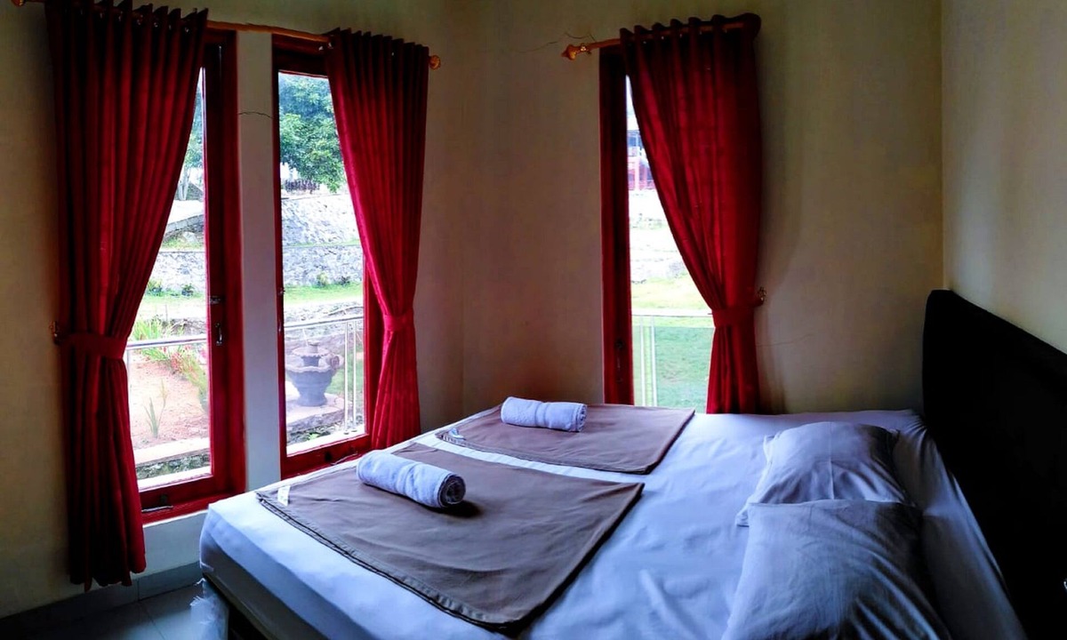Cilobak Bed & Breakfast | Resort Highlander