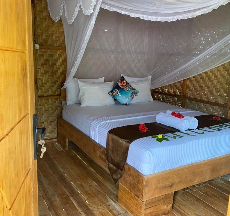 Bayan House | Rinjani Exotic