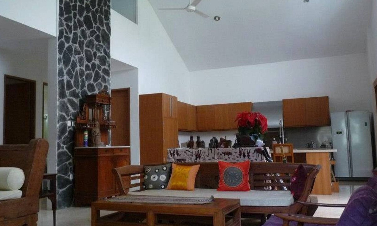Lembang Bed & Breakfast | Ronia Mountain Villa Lembang