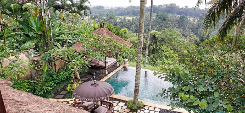 Sayan House | Room in Villa - Villa Ria Sayan Ubud