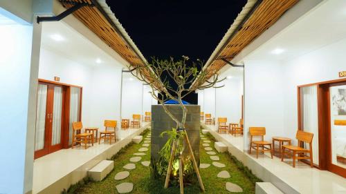 Kutuh House | Royal Crown Villas