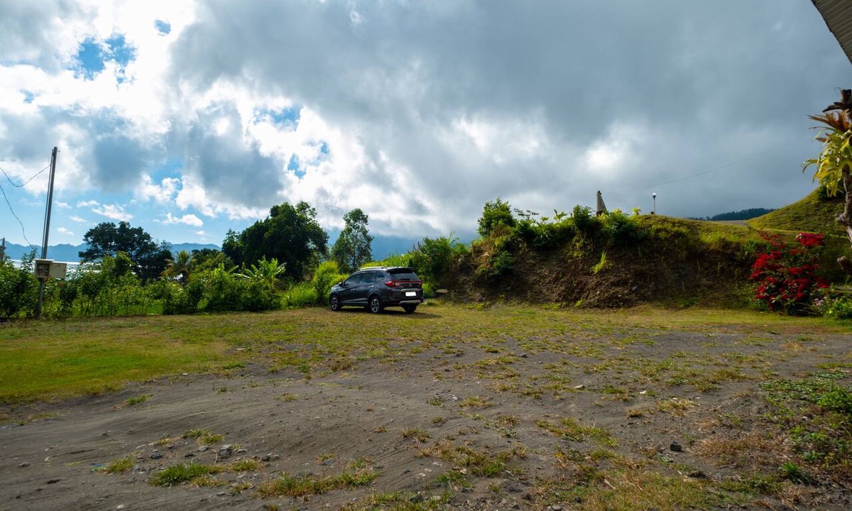 Kedisan Cabin | Royal Indah Cabin