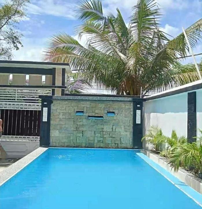 By Pass Ngurah Rai Villa | Rumah HZ
