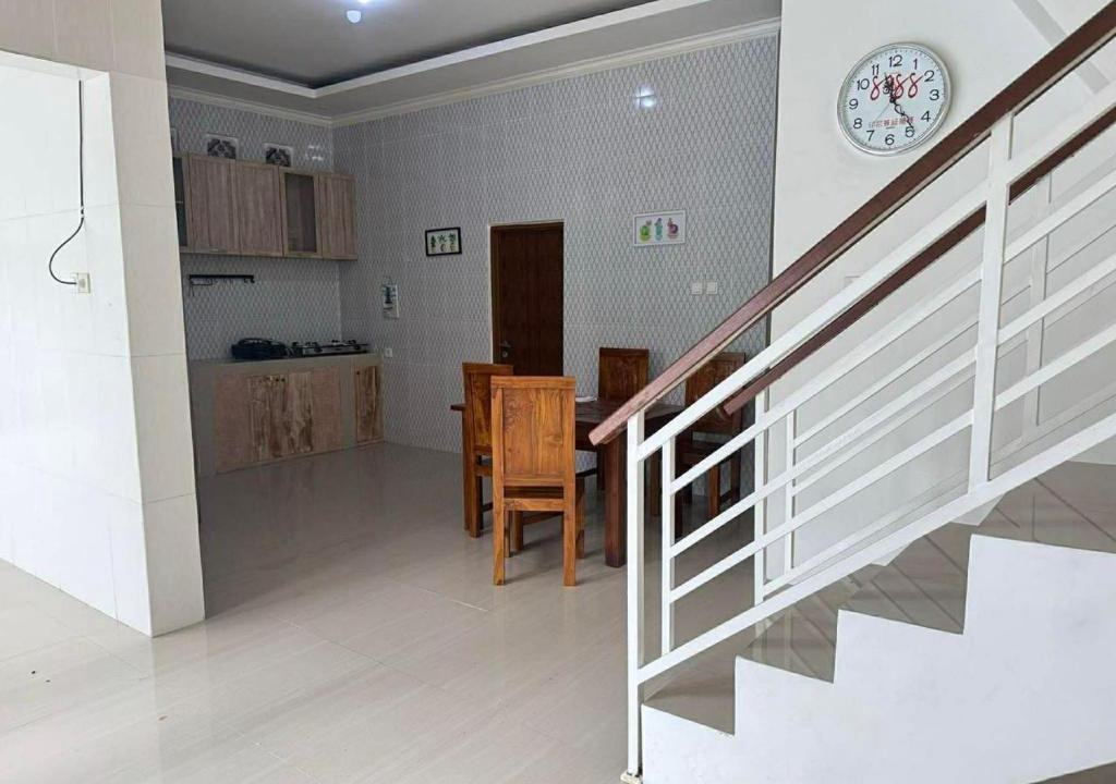 By Pass Ngurah Rai Villa | Rumah Hz
