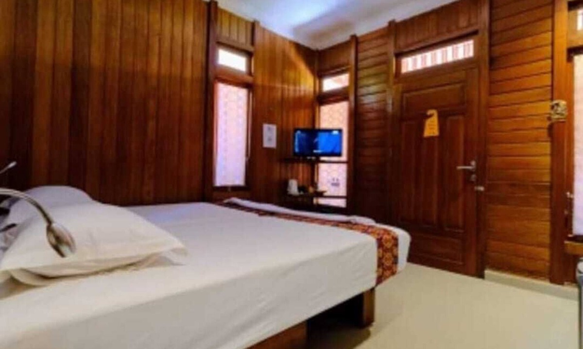 Sumberagung Villa | Rumah Mertua Cottage