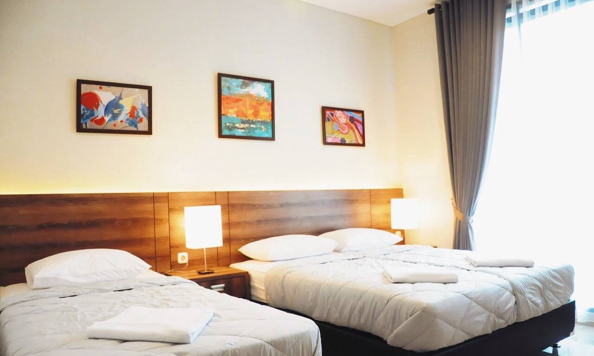 Turangga Bed & Breakfast | Rumah Mutiara