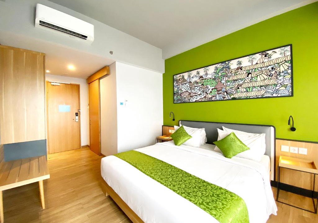 Blahbatuh Hotel | RV Hotel Gianyar