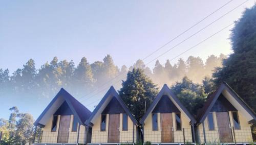 Pangalengan House | Sabda Desa Cabin
