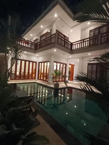 Cemagi Villa | Sadia Villa Seseh Beach
