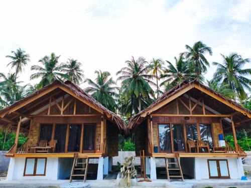 Katiet House | Sagga Homestay 2