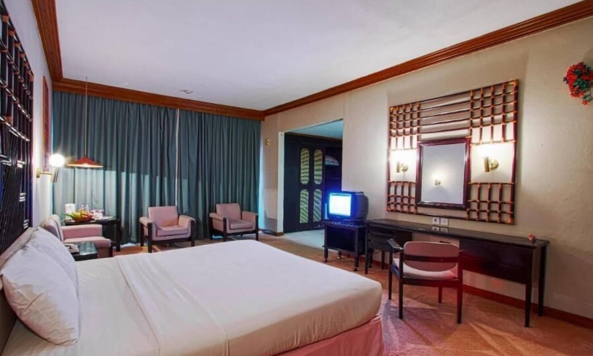 Toraja Hotel | Sahid Toraja