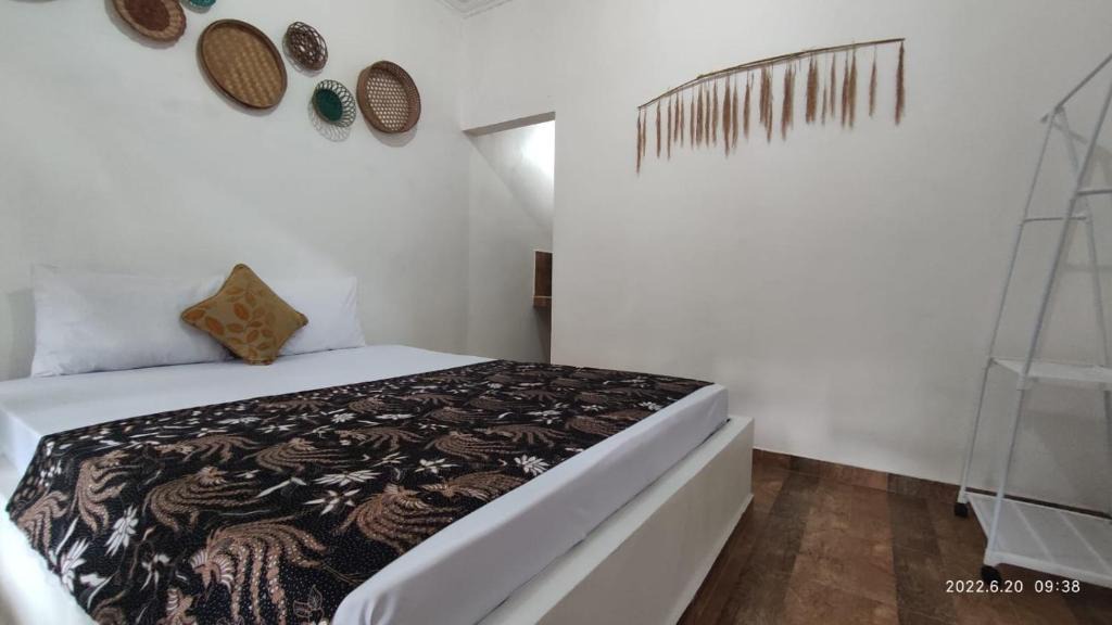 Jimbaran House | Salty Sea Guesthouse
