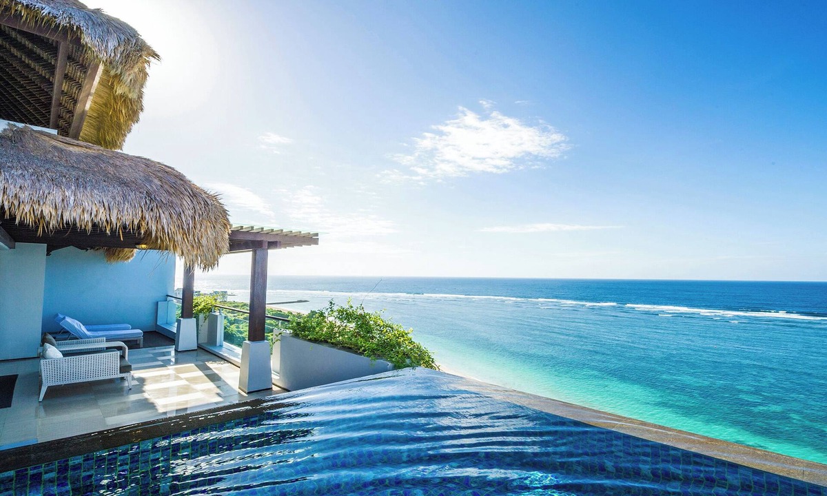 Sawangan Resort | Samabe Bali Suites & Villas