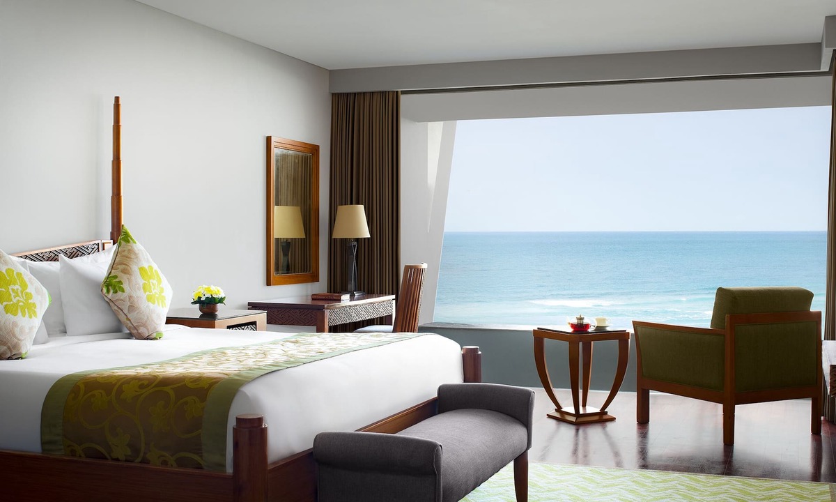 Sawangan Resort | Samabe Bali Suites & Villas
