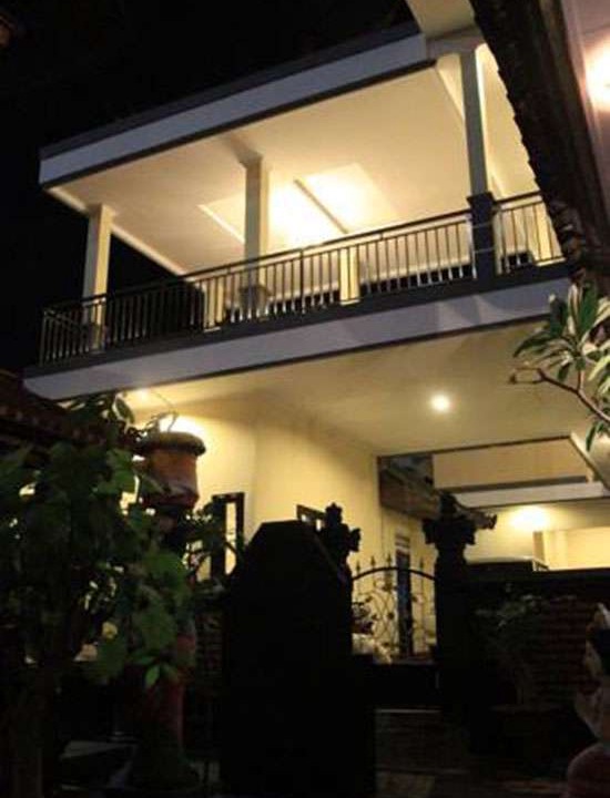 Kartika Plaza Hotel | Samudra Homestay