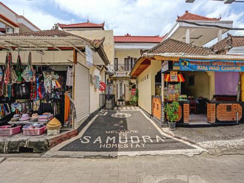 Oyo Samudra Homestay | Kartika Plaza