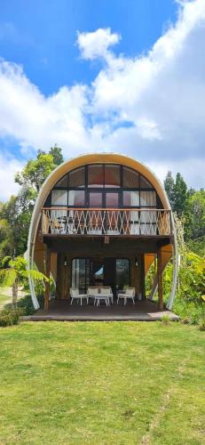 Candikuning Resort | Sanctua Bedugul