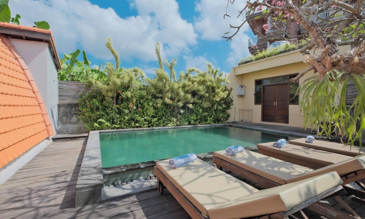 Padonan Villa | Sandat Bali Villa