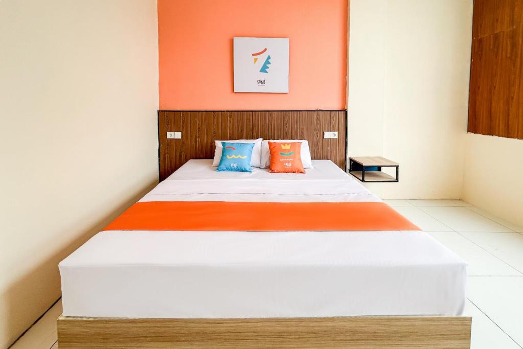 Garut Hotel | SANS Hotel Guntur Cendana Garut