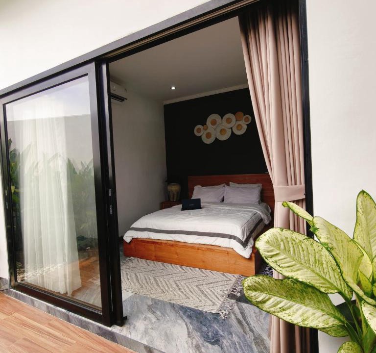 Canggu House | Santo Guesthouse