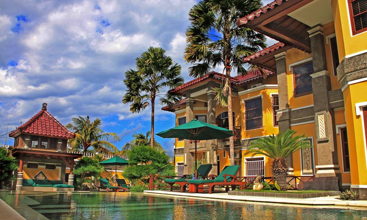 Sanur Kauh Villa | Sanur, 2 Bedroom Cozy Villa