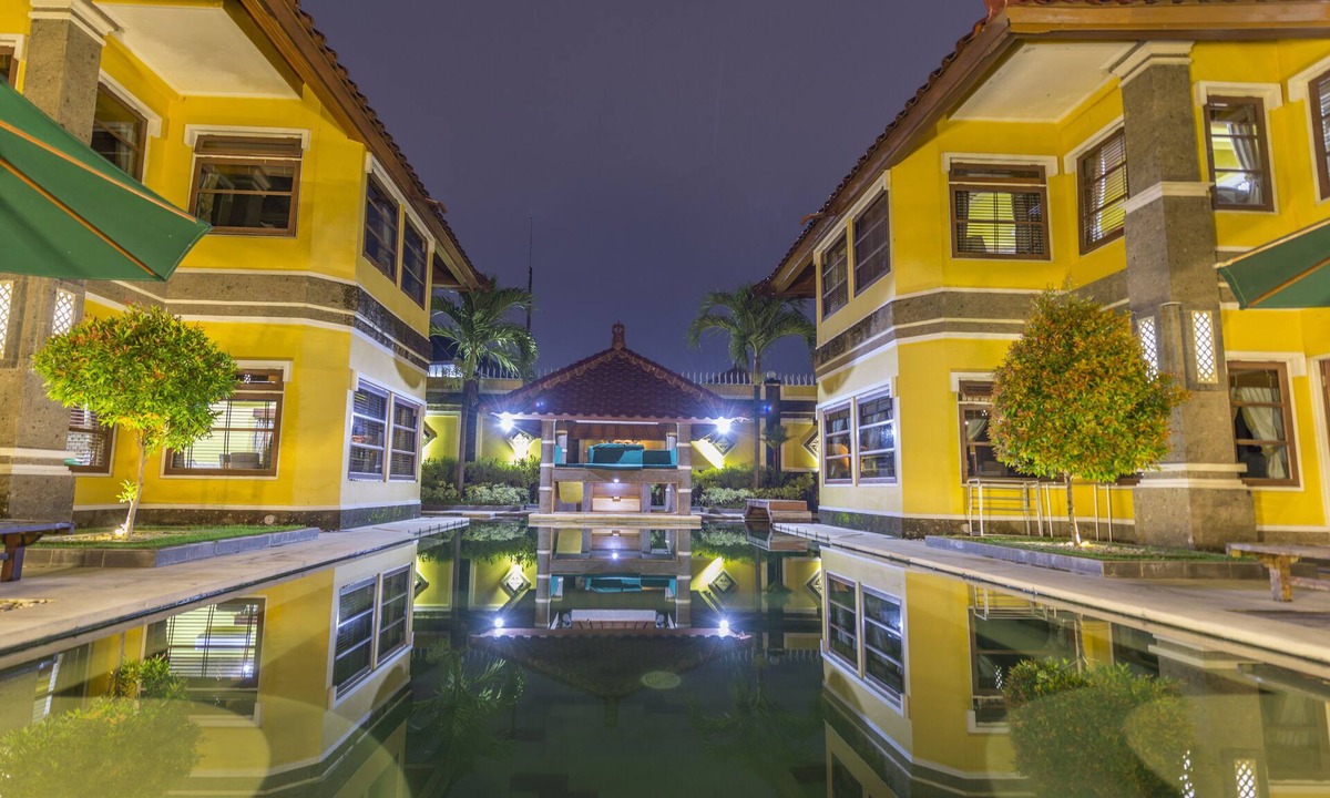 Sanur Kauh Villa | Sanur, 2 Bedrooms - Hidden Paradise Villas