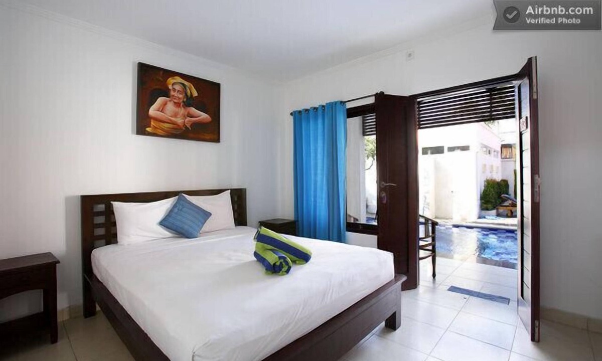 Sanur Kauh Hotel | Sanur Guest House