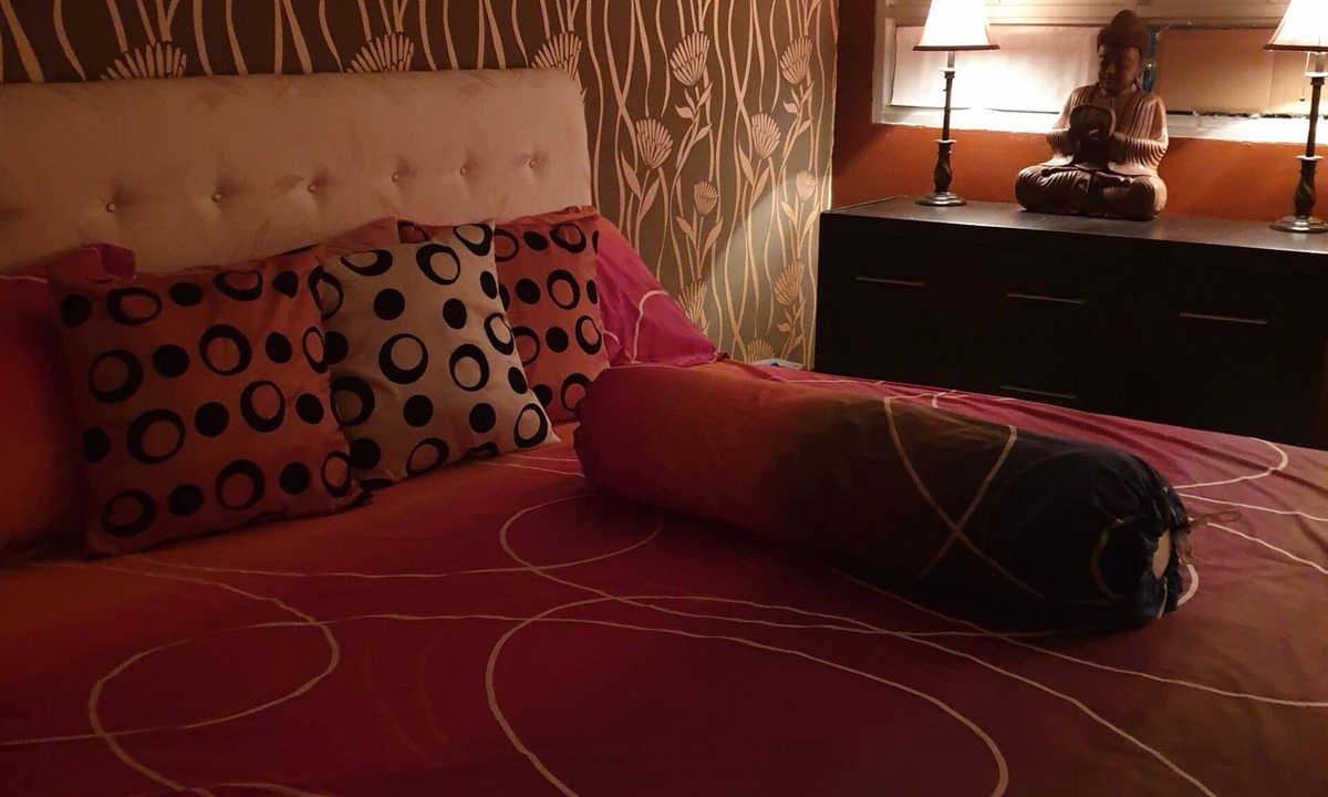 Suko Manunggal Apartment | Saren Puncak Permai, A Cozy Stylish Apartment in Surabaya