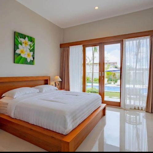 Banjar Semer House | Sari alam guest house