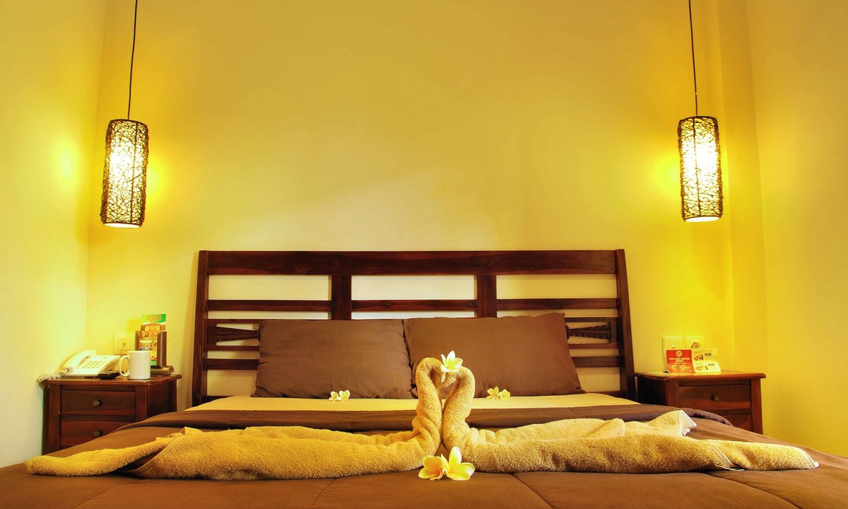 By Pass Ngurah Rai Hotel | Sari Stay