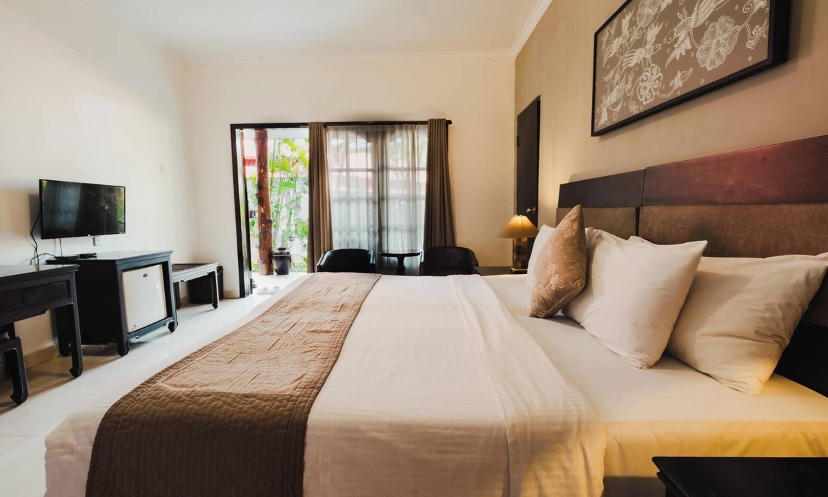 Laksmana Hotel | Sarinande Hotel