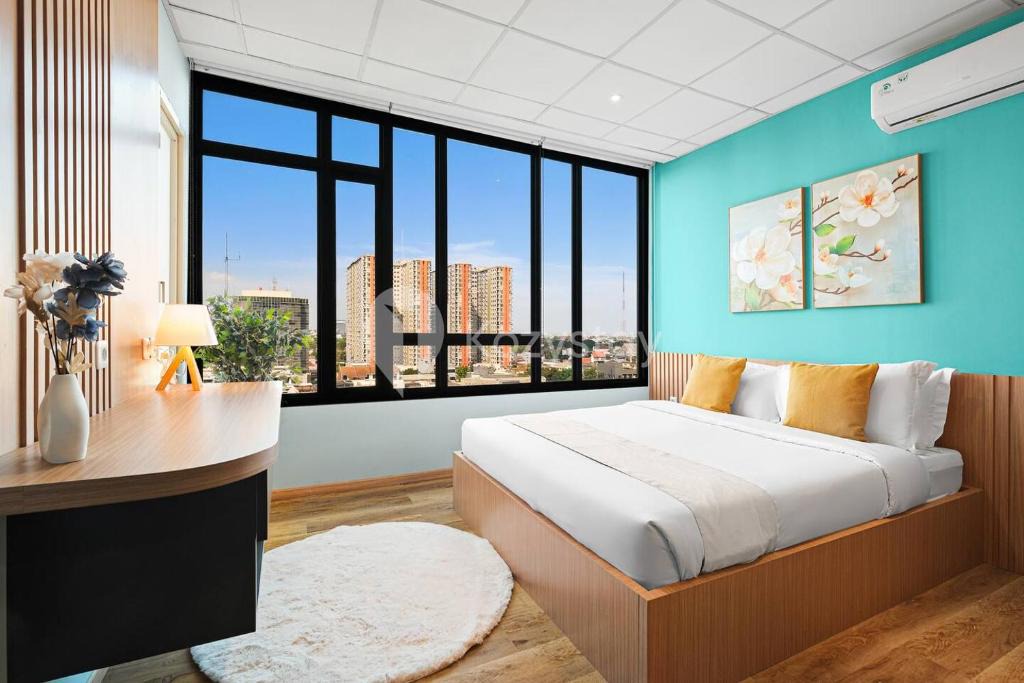 Bandung Apartment | Savya ApartHotel by Kozystay - Bandung City