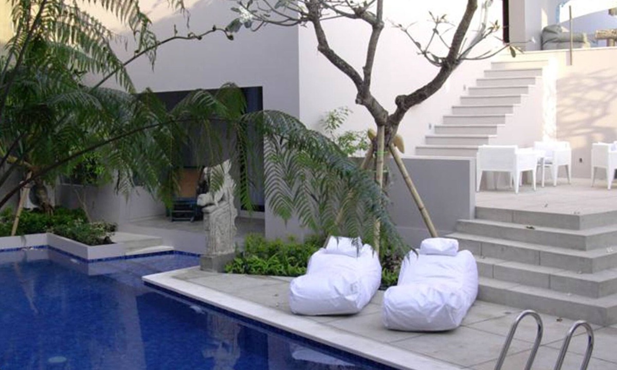 Umalas Hotel | Scala Bed And Beyond