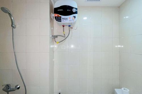 Panakkukang Apartment | Scenic Studio Apartment at Vida View Makassar By Travelio